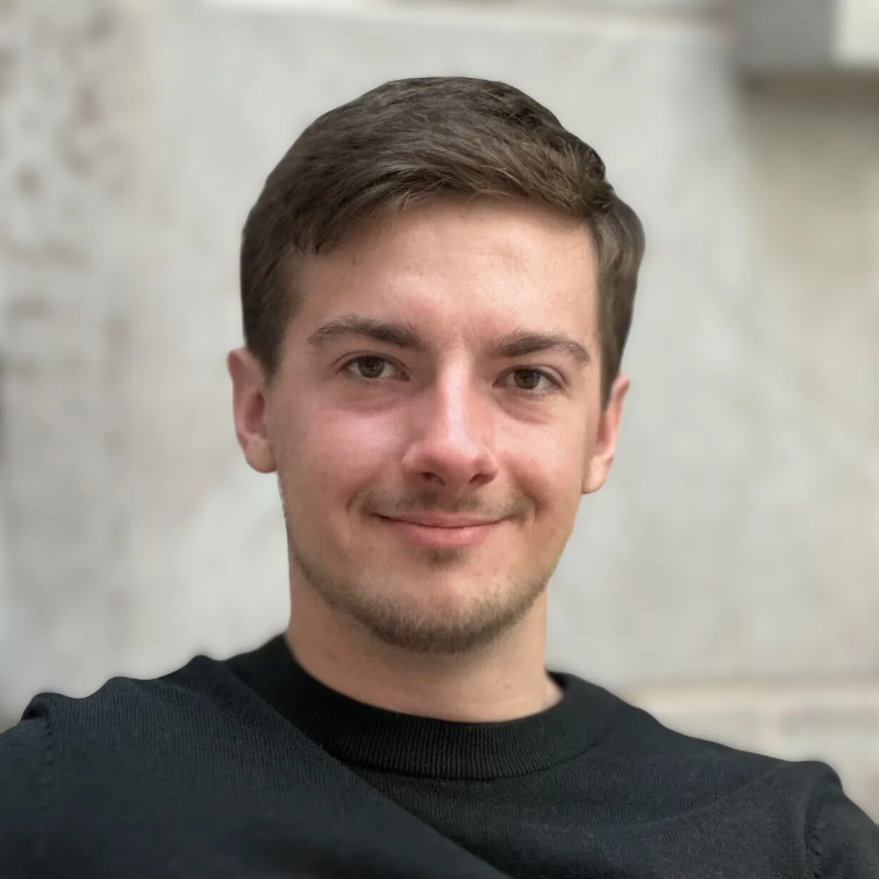 Erik Gudi