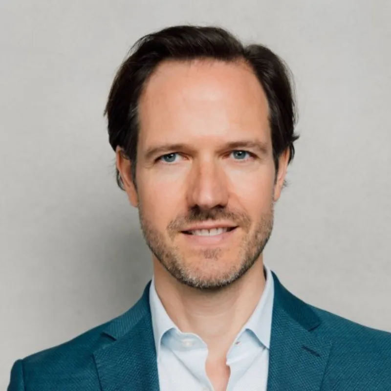 Markus Pöhlmann