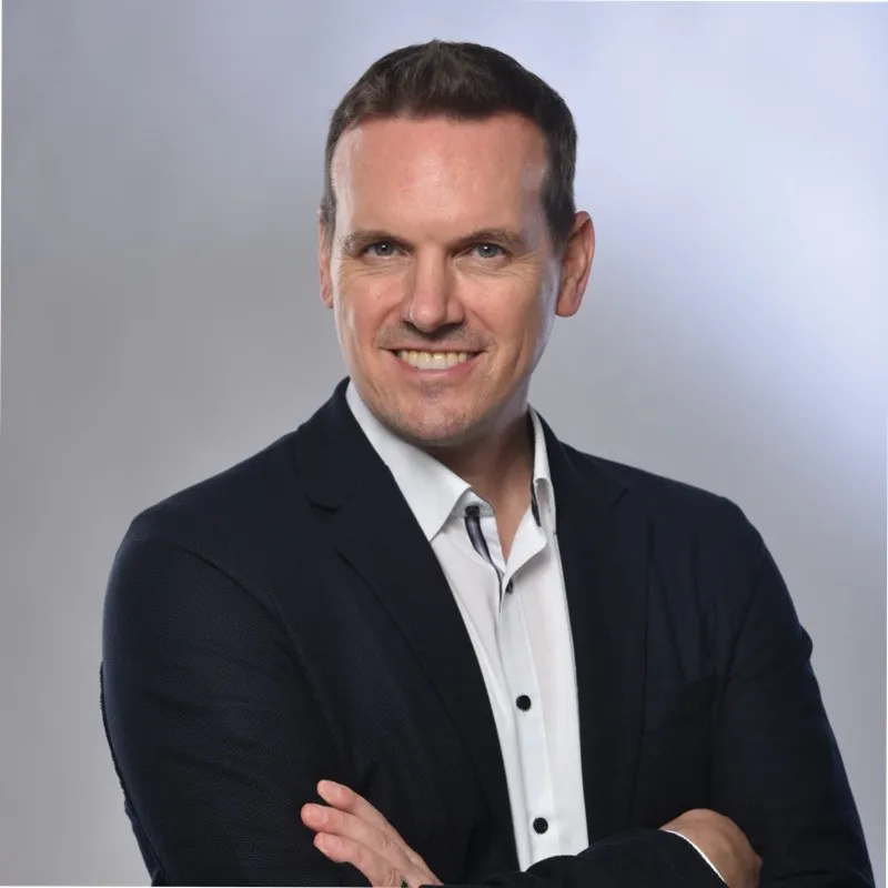 Michael Bauer